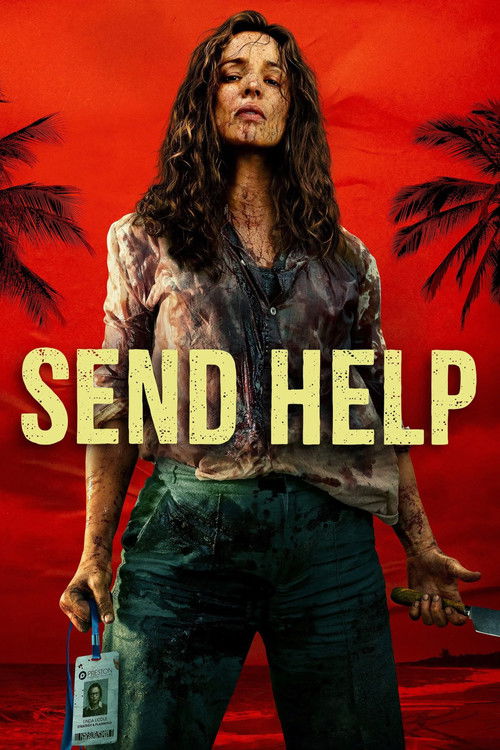 MOVIE: Send Help (2026)