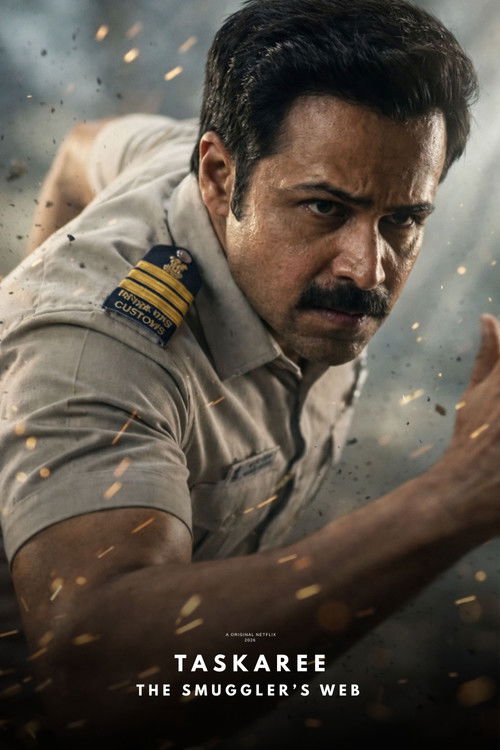 TV: Taskaree: The Smuggler’s Web (2026)