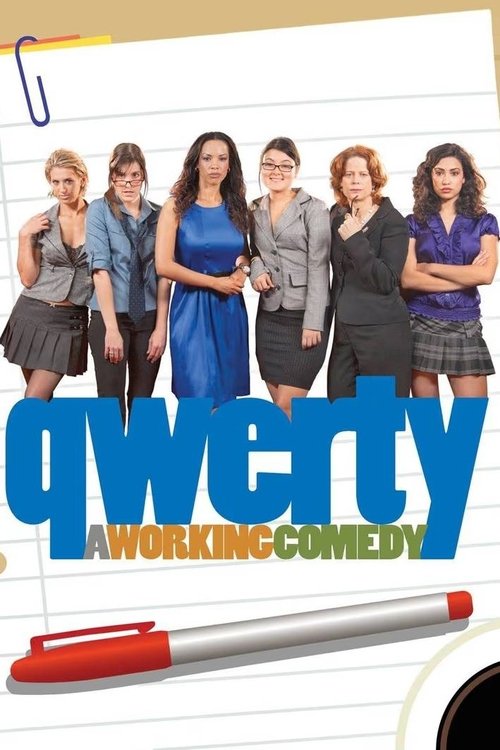 MOVIE: Qwerty (2011)