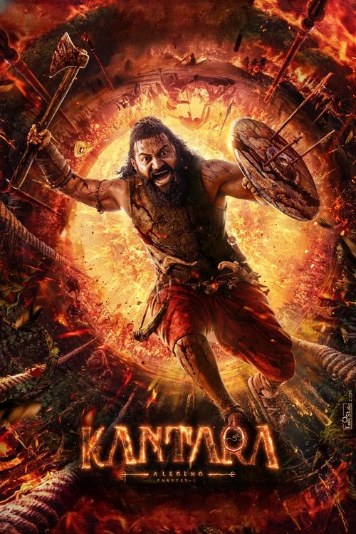 MOVIE: Kantara – A Legend: Chapter 1