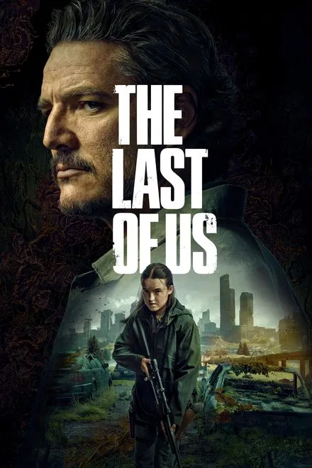 The Last of Us Season 2 Official Poster