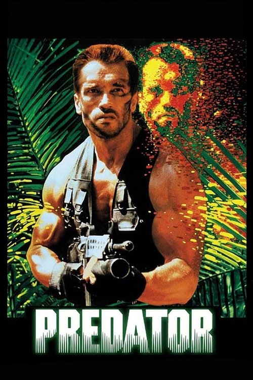 MOVIE: Predator (1987)
