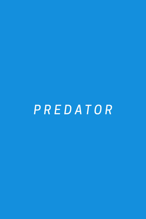 MOVIE: Predator (2013)