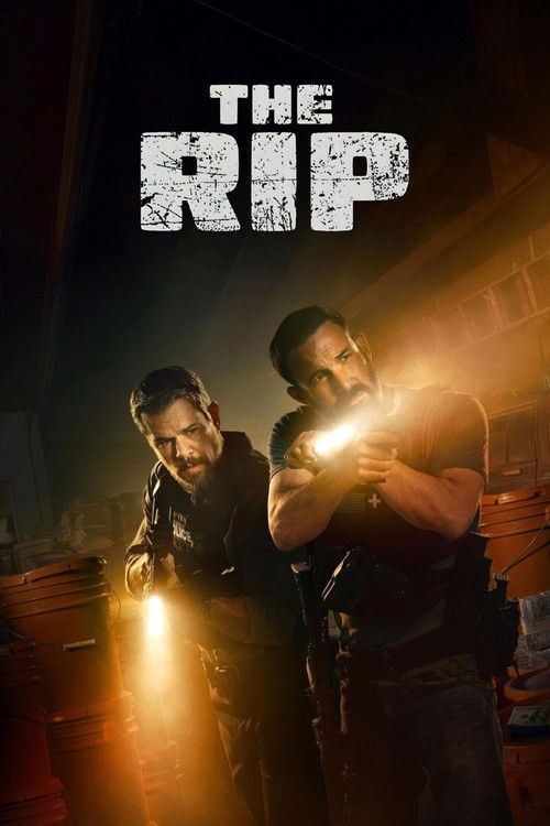 MOVIE: The Rip (2026)