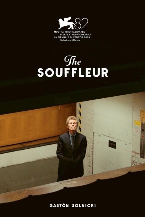 MOVIE: The Souffleur