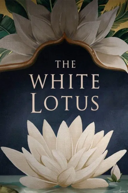 The White Lotus Season 3 Official Poster